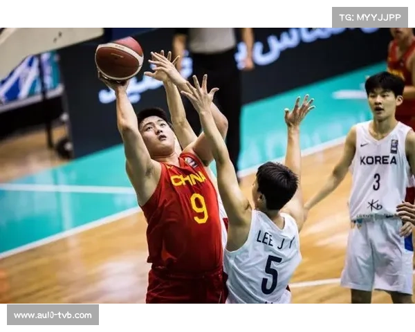 徐州U18男队第四名收官，七米球决胜一分惜败