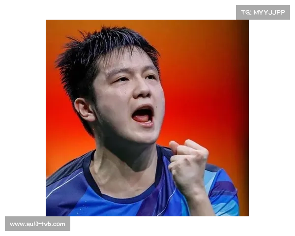 樊振东全运会后首谈状态:“唯一不变的是求胜欲”,专注每一场比赛 樊振东全运会后首谈状态:“唯一不变的是求胜欲”,专注每一场比赛