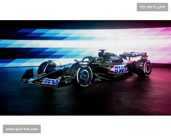 梅赛德斯动力单元供应Alpine，客户车队数量维持三支